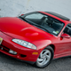 Illustration for article titled How I Bought And Sold Maybe The Last Stock Mitsubishi Eclipse GSX